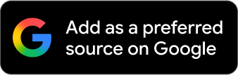 Add as Preferred Source in Google Search